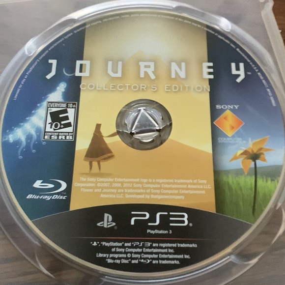 Journey